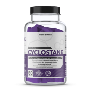 Cyclostane