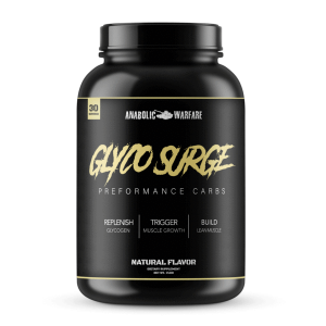 GlycoSurge